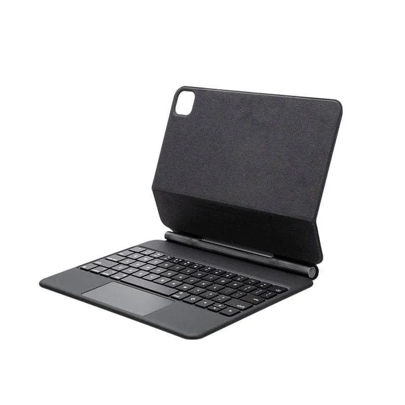 iPad Pro 12.9 2022 Magic Wireless Bluetooth Keyboard Case