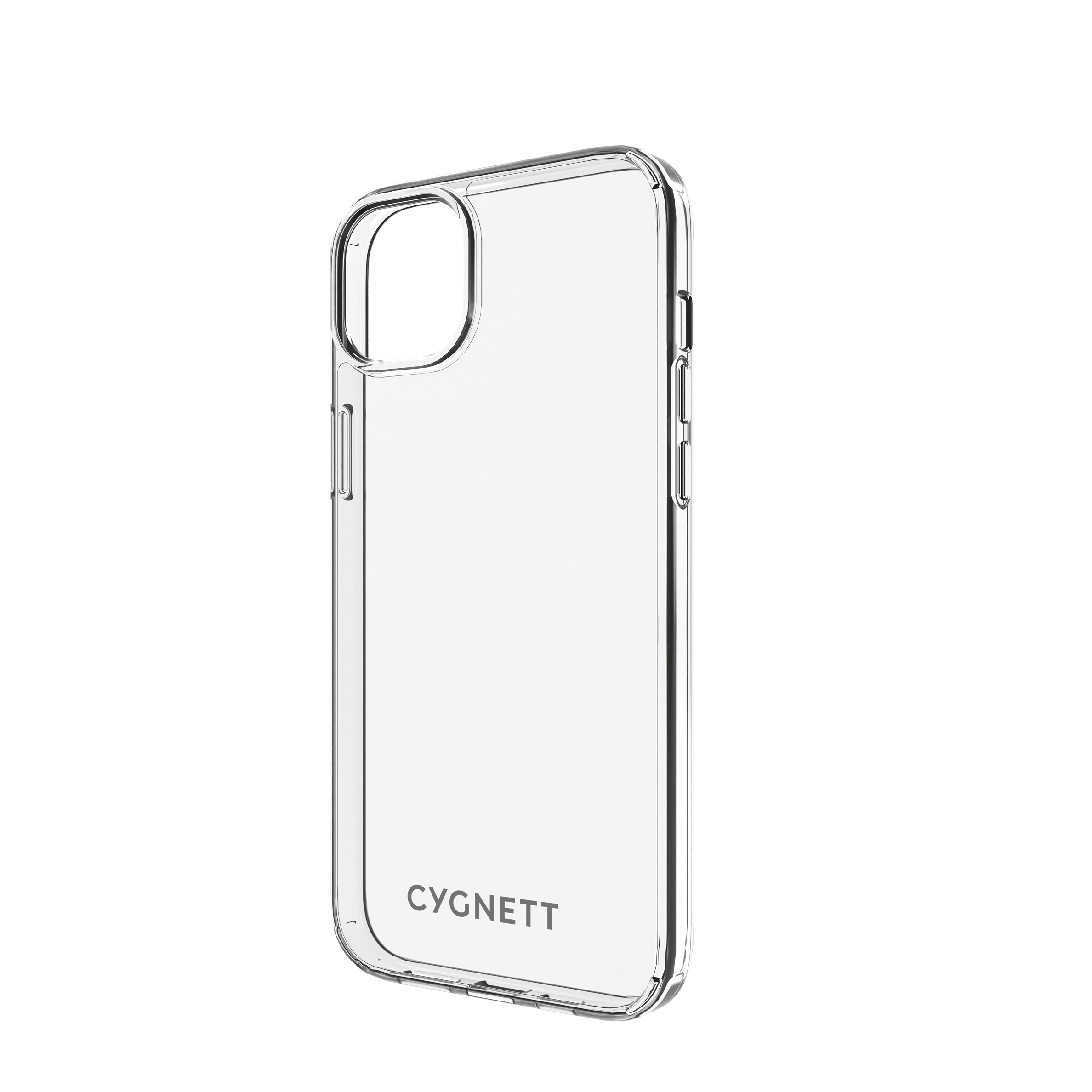 iPhone 14 Plus Clear Protective Case