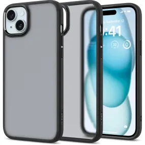 iPhone 15 Plus / iPhone 14 Plus Case Ultra Hybrid Frost