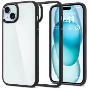 iPhone 15 Plus / iPhone 14 Plus Case Ultra Hybrid