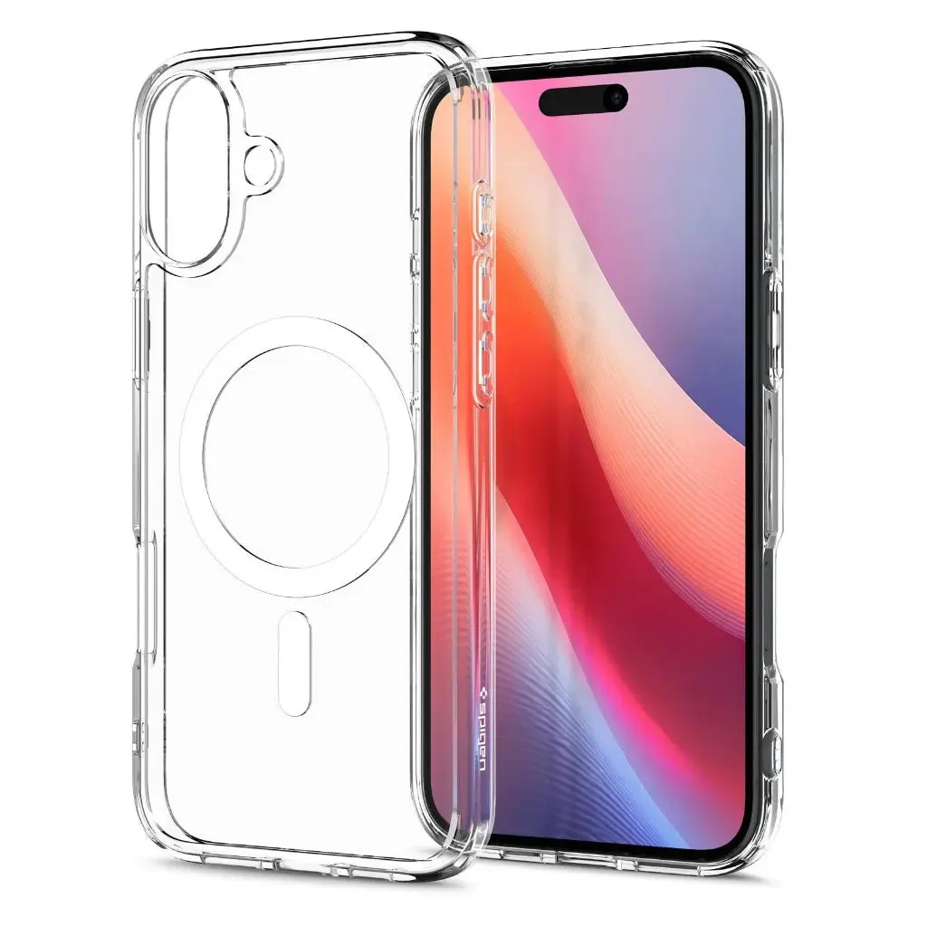 iPhone 16 Plus Case Ultra Hybrid Magfit