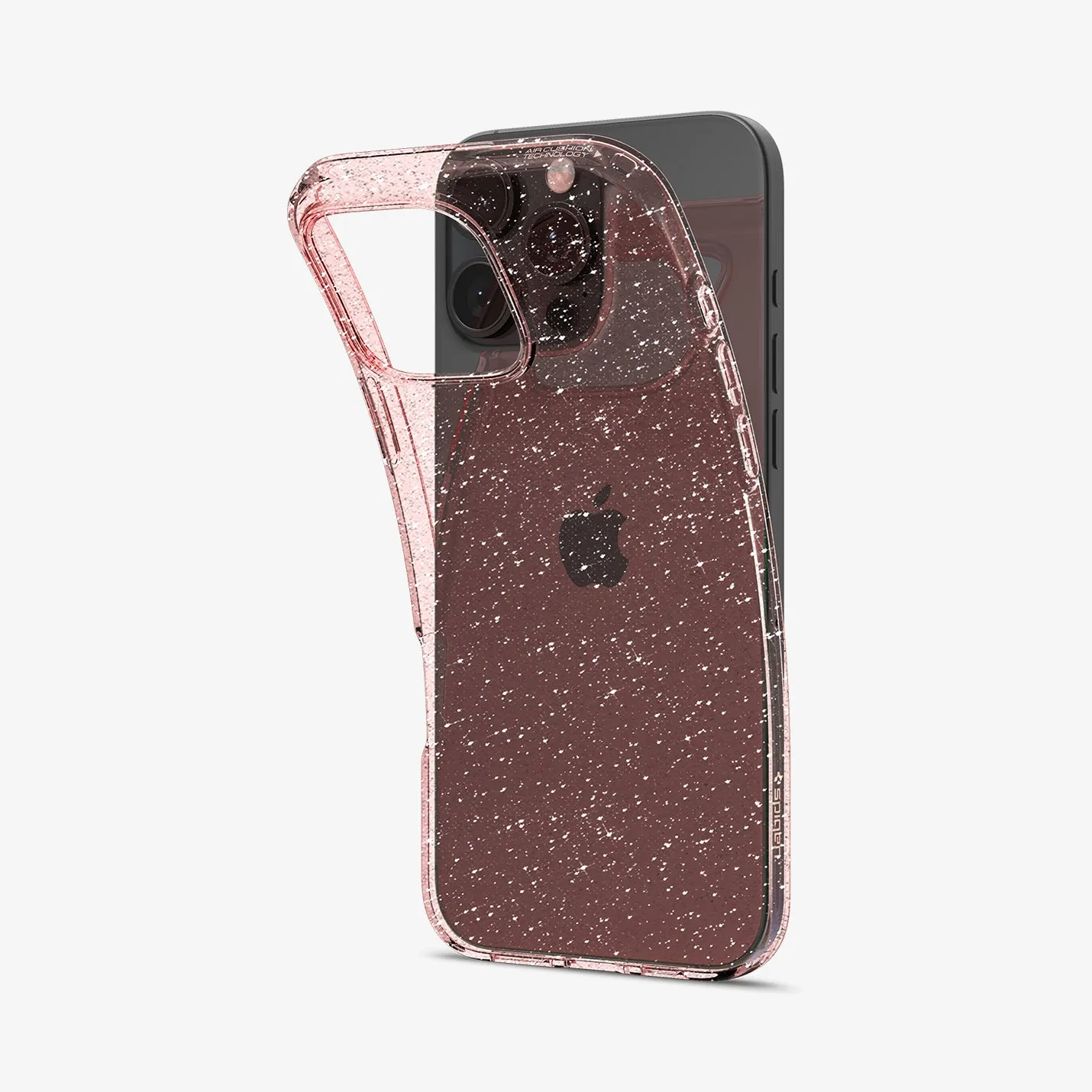 iPhone 16 Series - Liquid Crystal Glitter