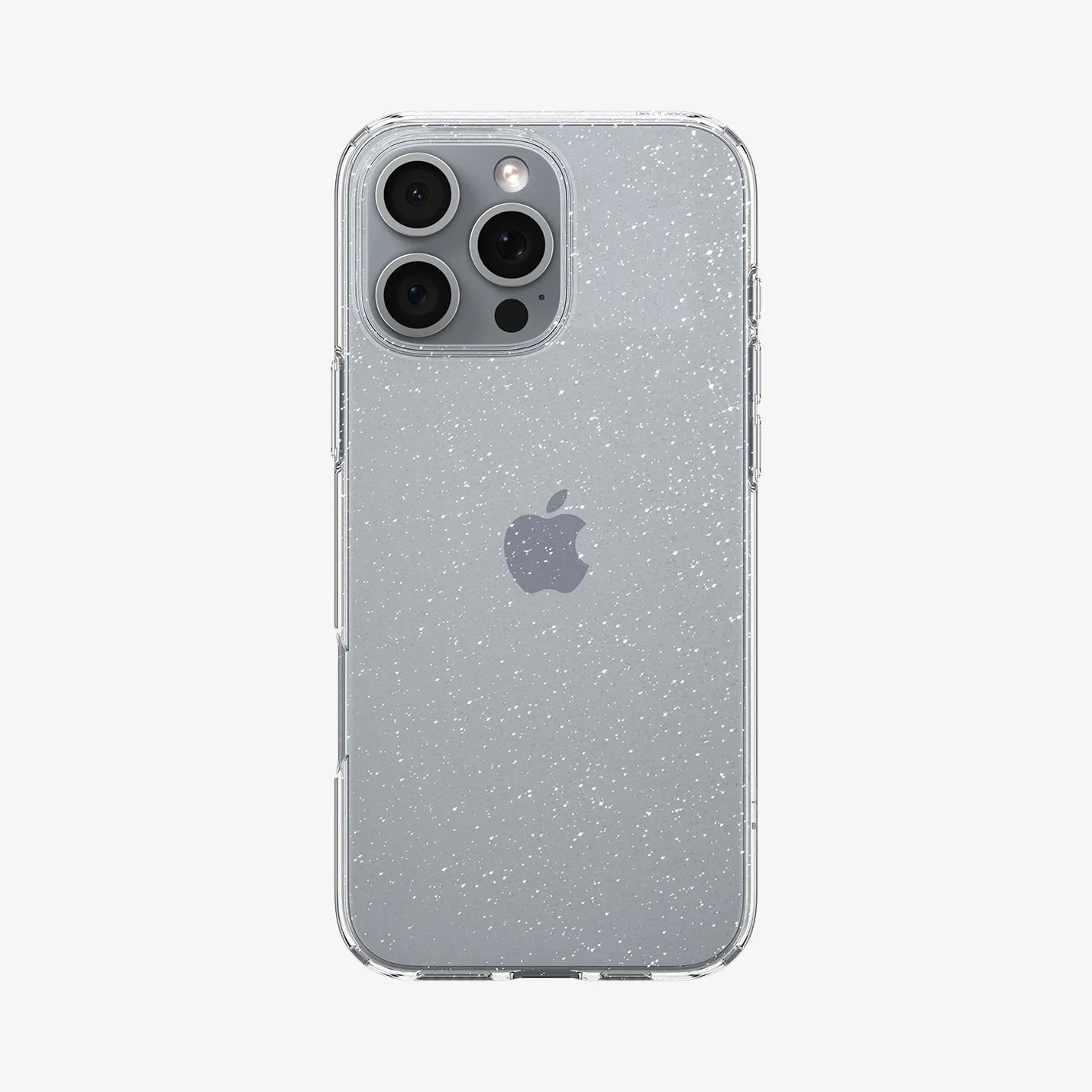 iPhone 16 Series - Liquid Crystal Glitter