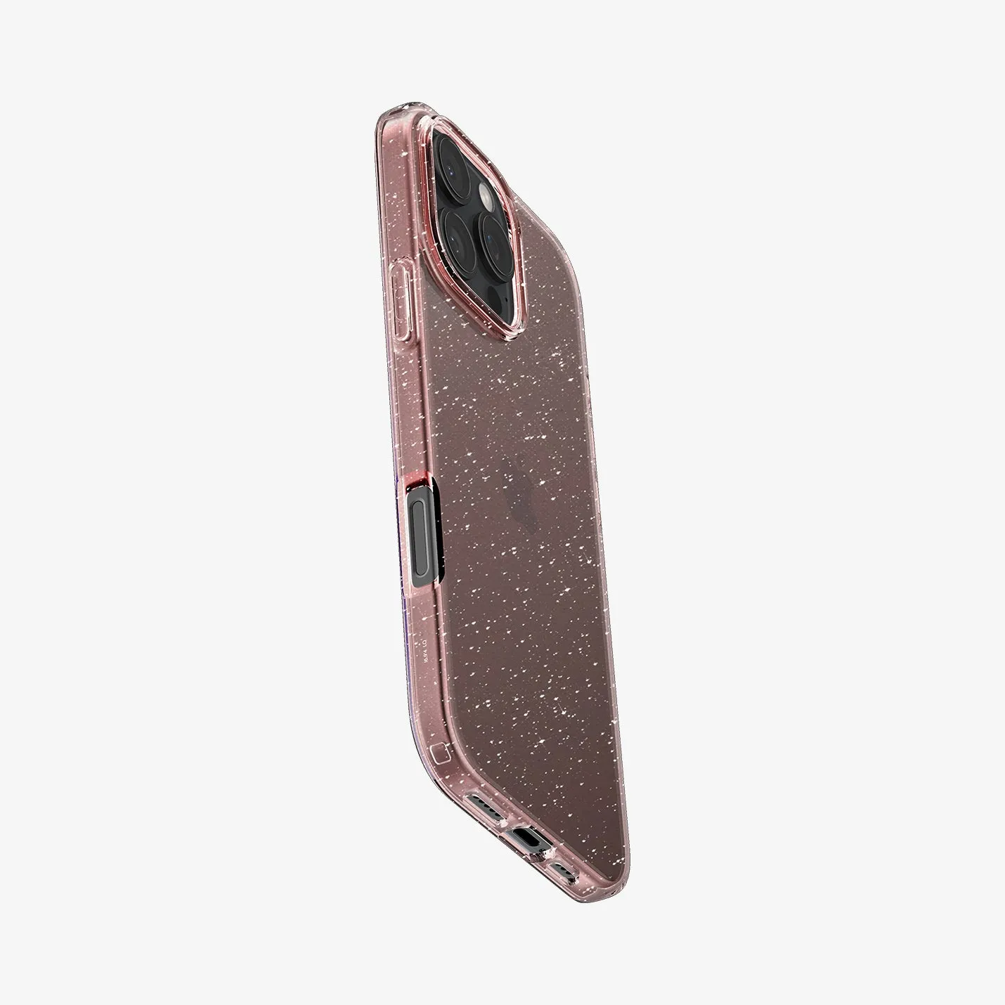 iPhone 16 Series - Liquid Crystal Glitter