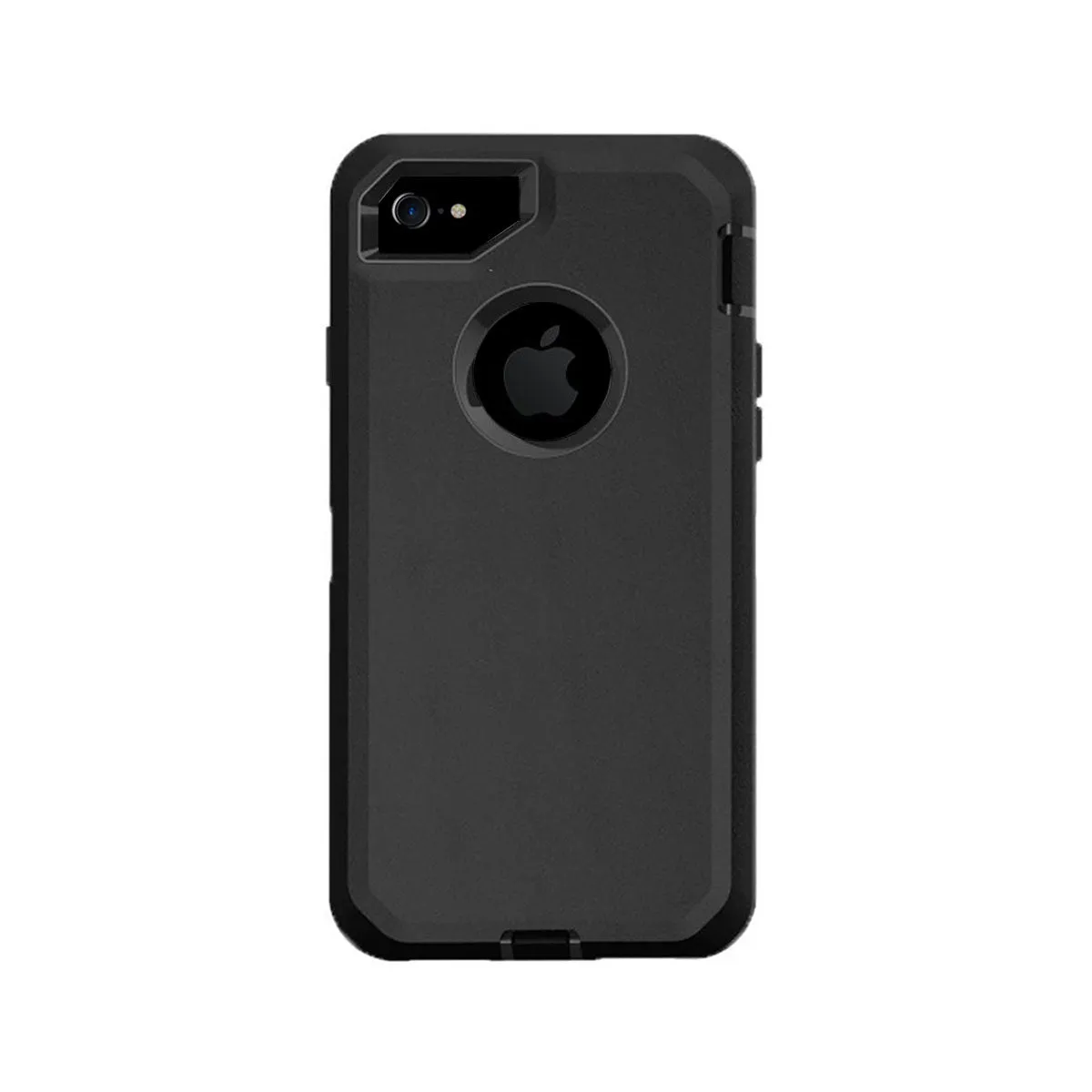 iPhone 7 protective cases Heavy Duty Military Grade Armor Case Cover