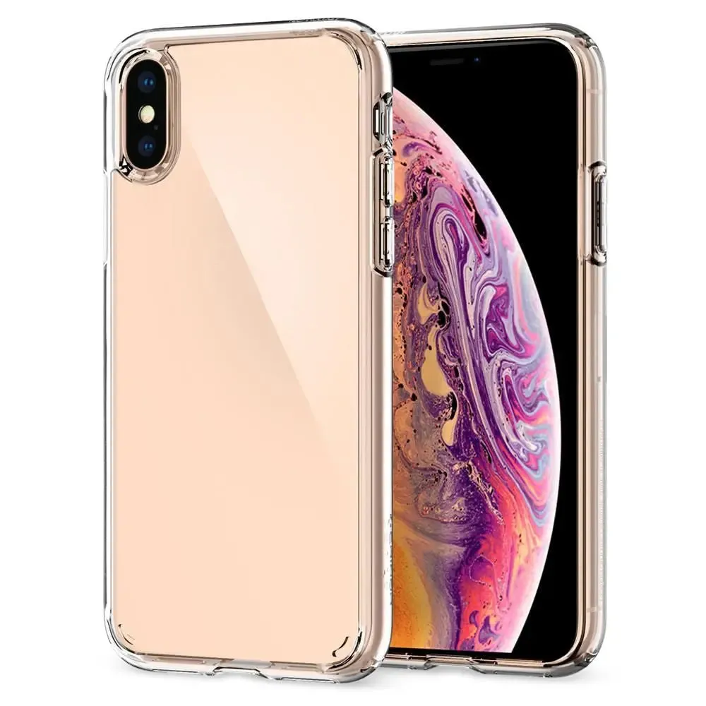 iPhone XS Max Case Ultra Hybrid