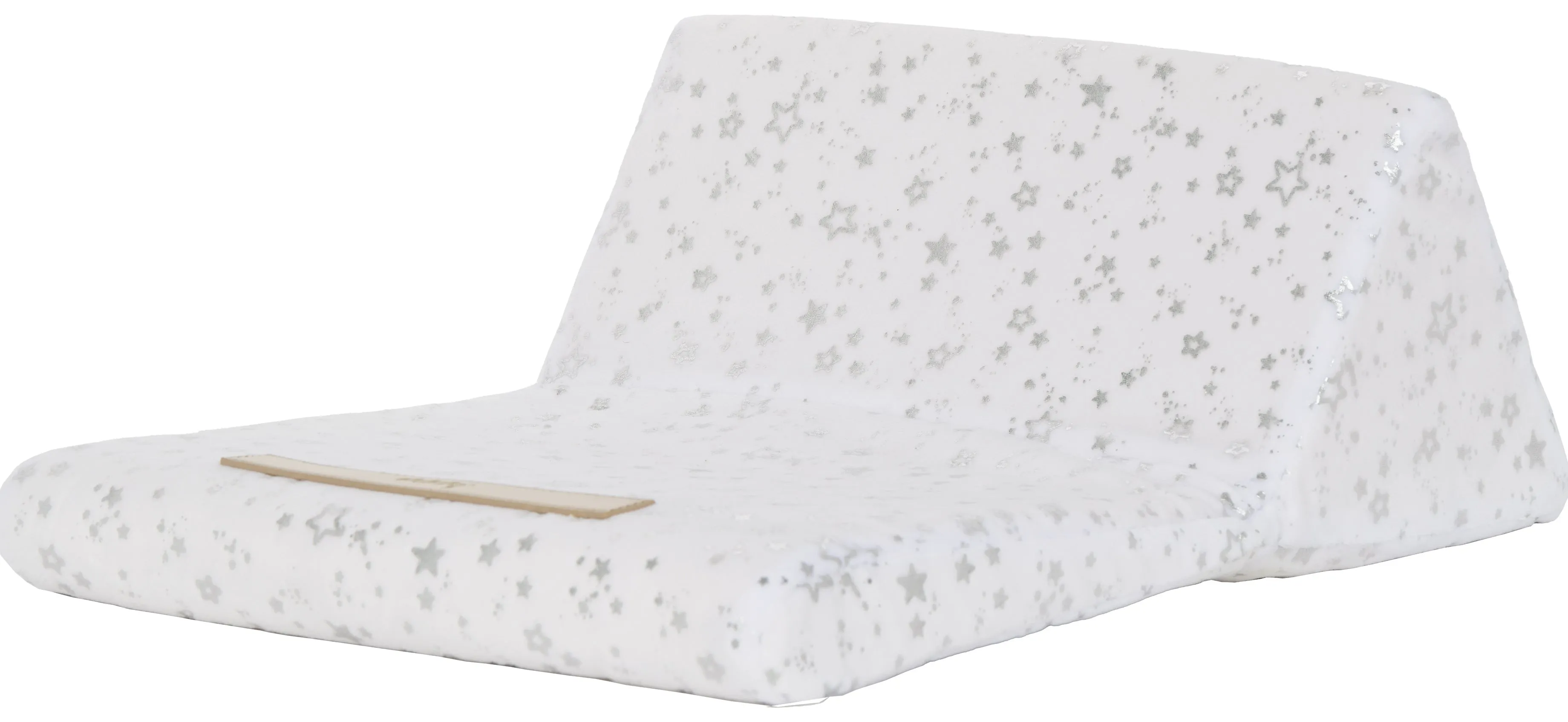 Iscream Unicorn Stars Tablet Pillow