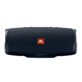 JBL Charge 4 Bluetooth Wireless Speaker - Black