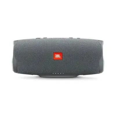 JBL Charge 4 Bluetooth Wireless Speaker - Gray