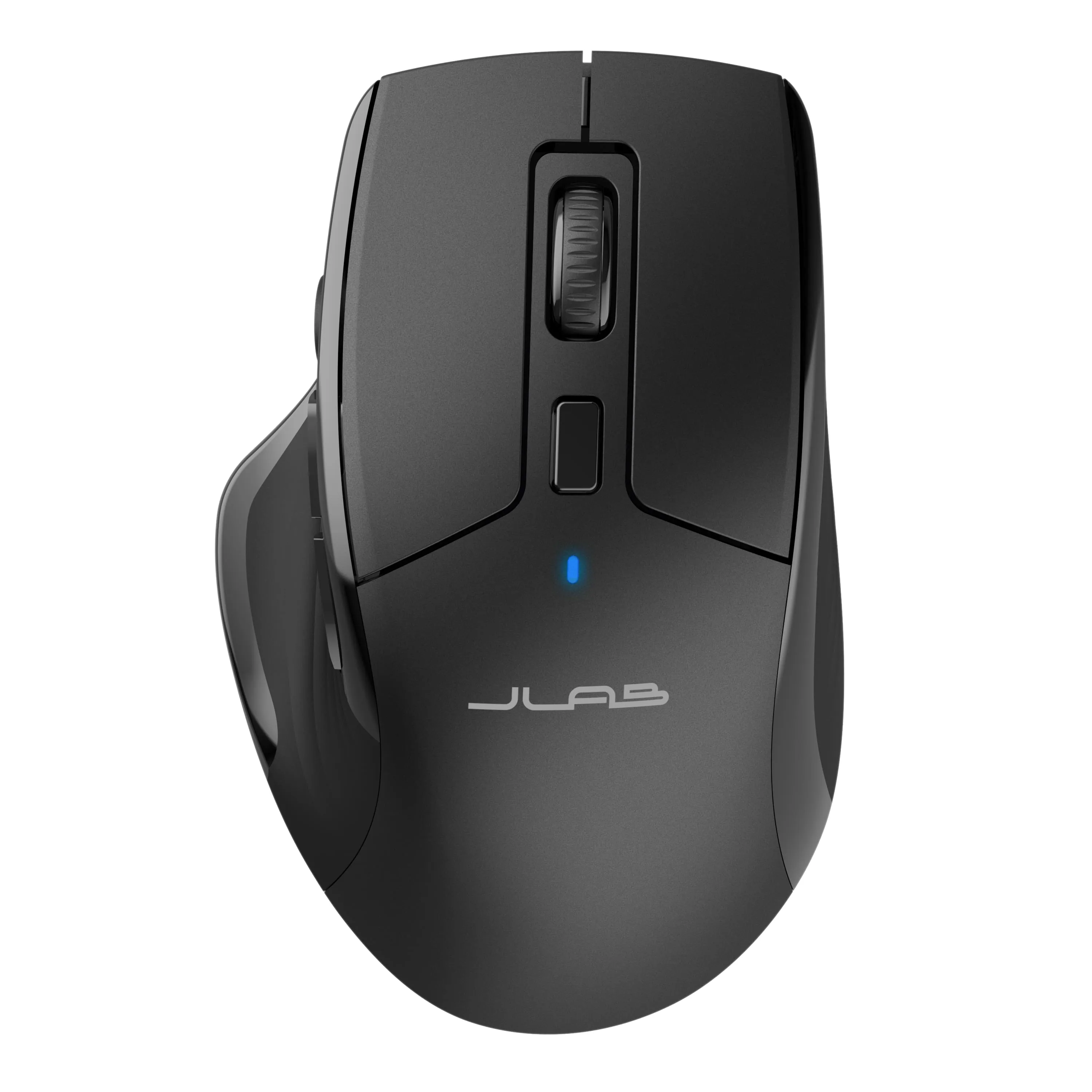 JBuds Wireless Mouse Black