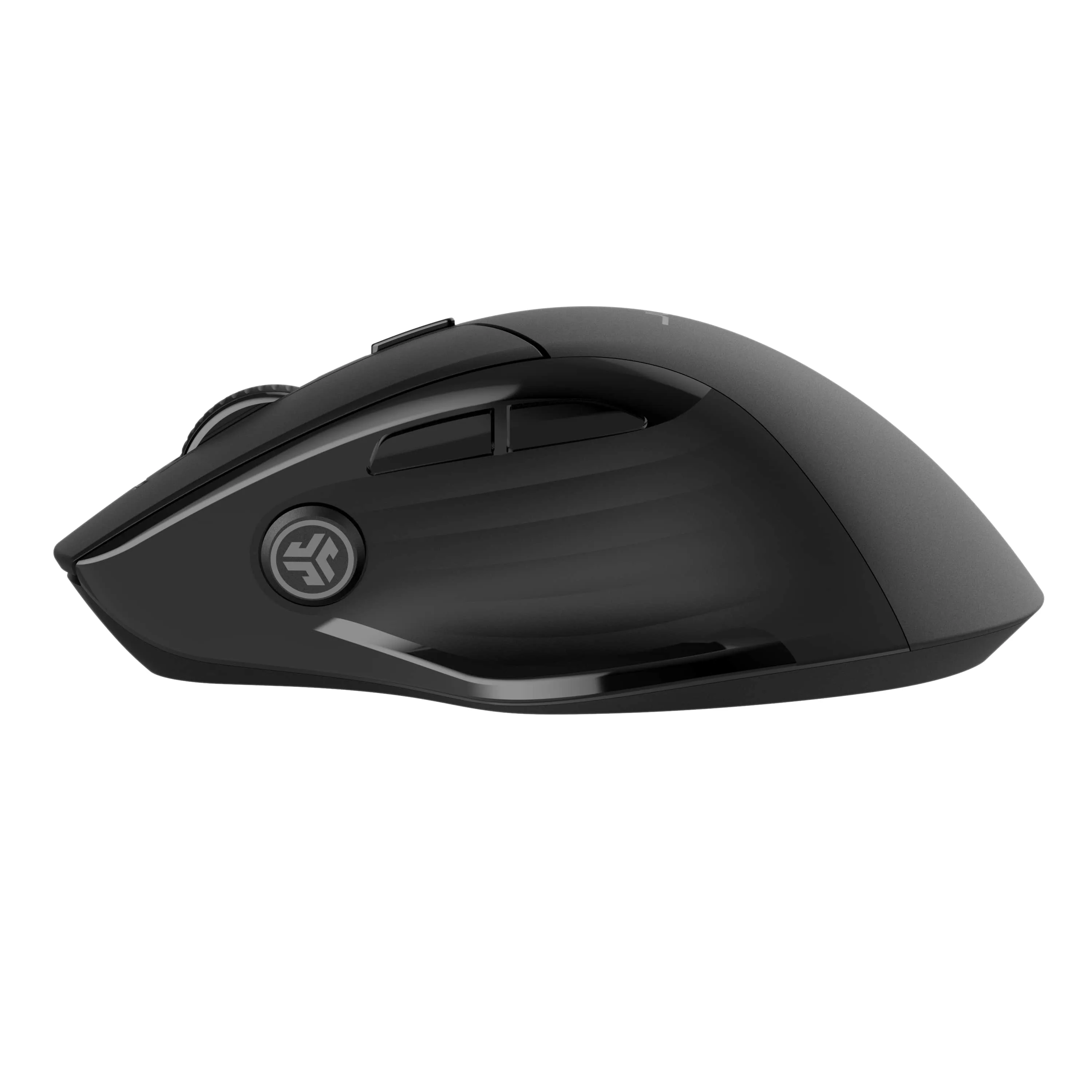 JBuds Wireless Mouse Black