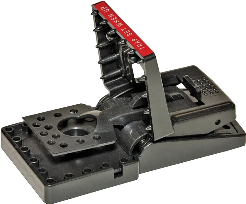 J.T. Eaton 409B-6 Mouse Trap :EA: QUANTITY: 6