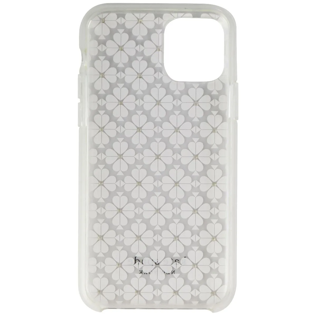 Kate Spade Protective Hardshell Case for Apple iPhone 11 Pro - Spade Flower