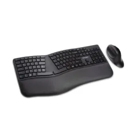 Kensington Ergo Wireless Keyboard and Mouse