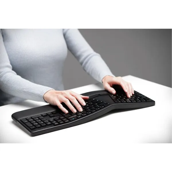 Kensington Ergo Wireless Keyboard and Mouse