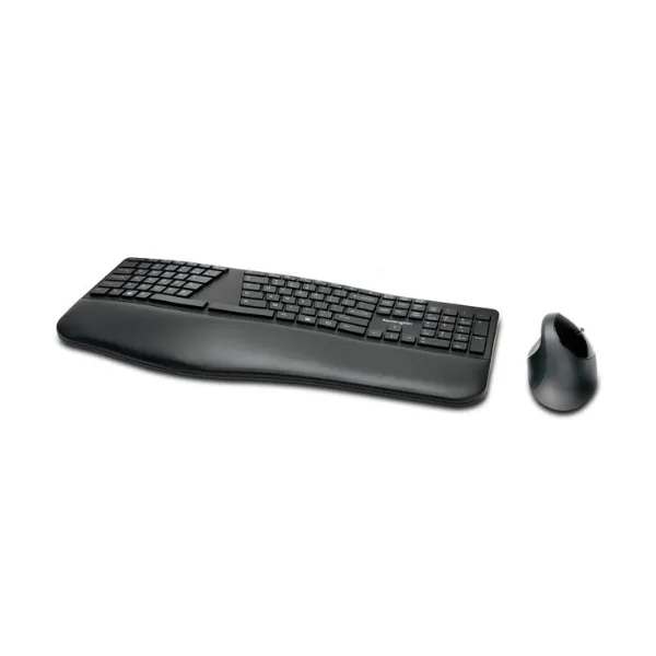 Kensington Ergo Wireless Keyboard and Mouse