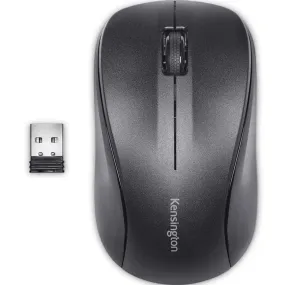 Kensington Mouse For Life Wireless USB Silent Clicking