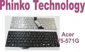 Keyboard for Acer Aspire M3-581 M3-581T M3-581TG M3-581G M3-581PT MA50