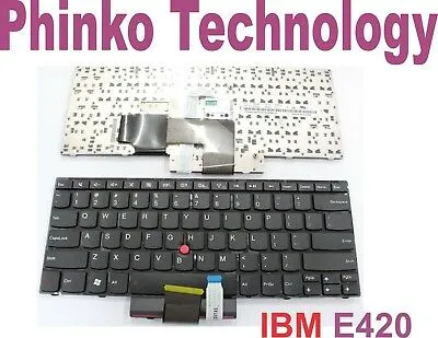 Keyboard IBM Lenovo Thinkpad Edge E320 E325 E420 E420S E425