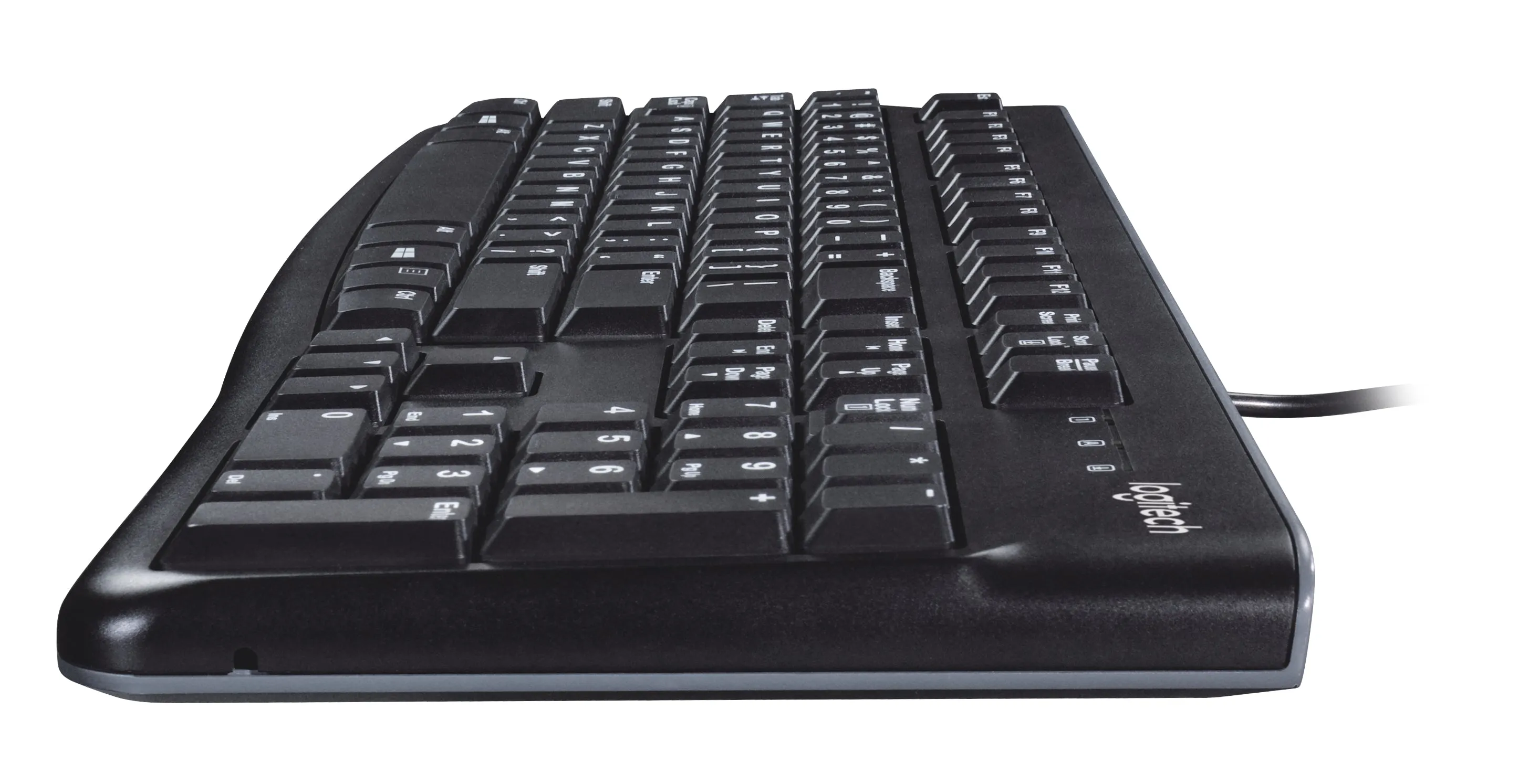 Keyboard K120 Belgian Lay Out