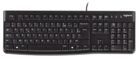 Keyboard K120 Belgian Lay Out