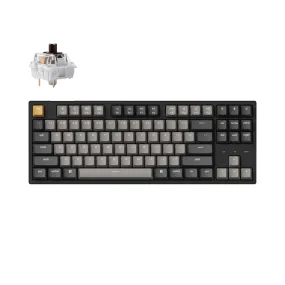 Keychron C1 Pro QMK/VIA Wired Mechanical Keyboard