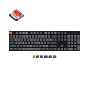 Keychron K5 SE Ultra-Slim Wireless Mechanical Keyboard(US ANSI Layout)