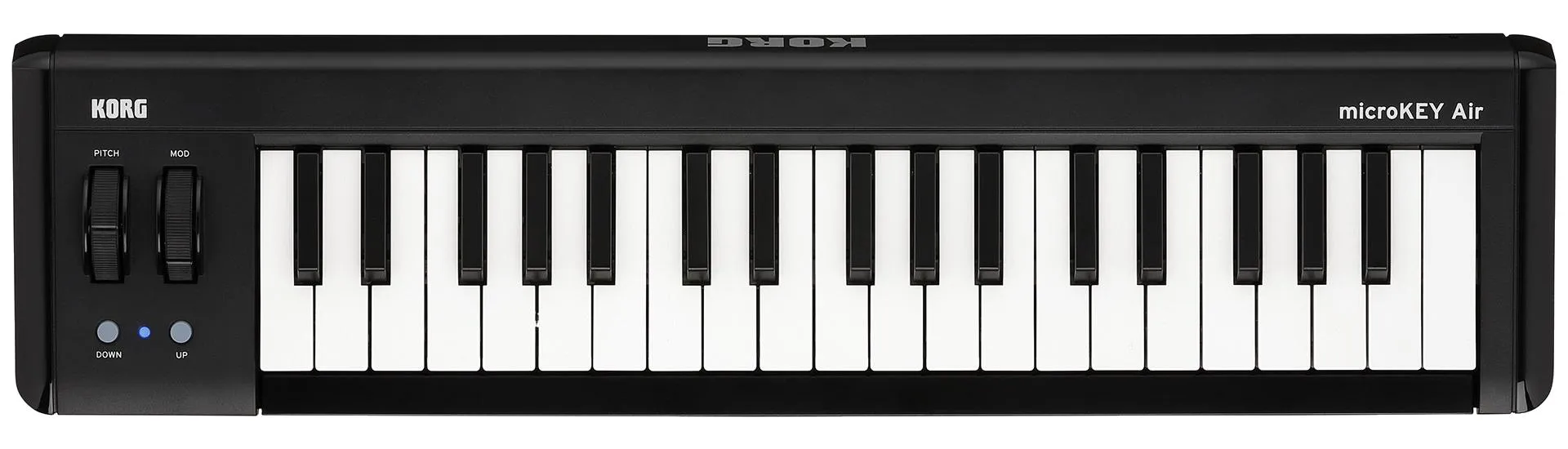 Korg MicroKEY Air 37-Key Bluetooth Midi Controller