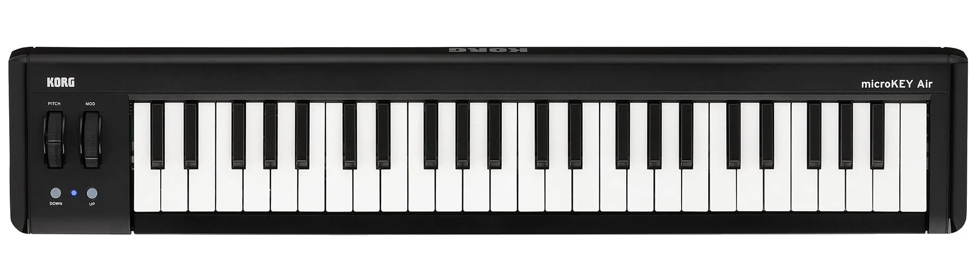 Korg MicroKEY Air 49-Key Bluetooth Midi Controller