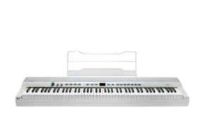 Kurzweil KA P1 Digital Piano 88 Keys (White)