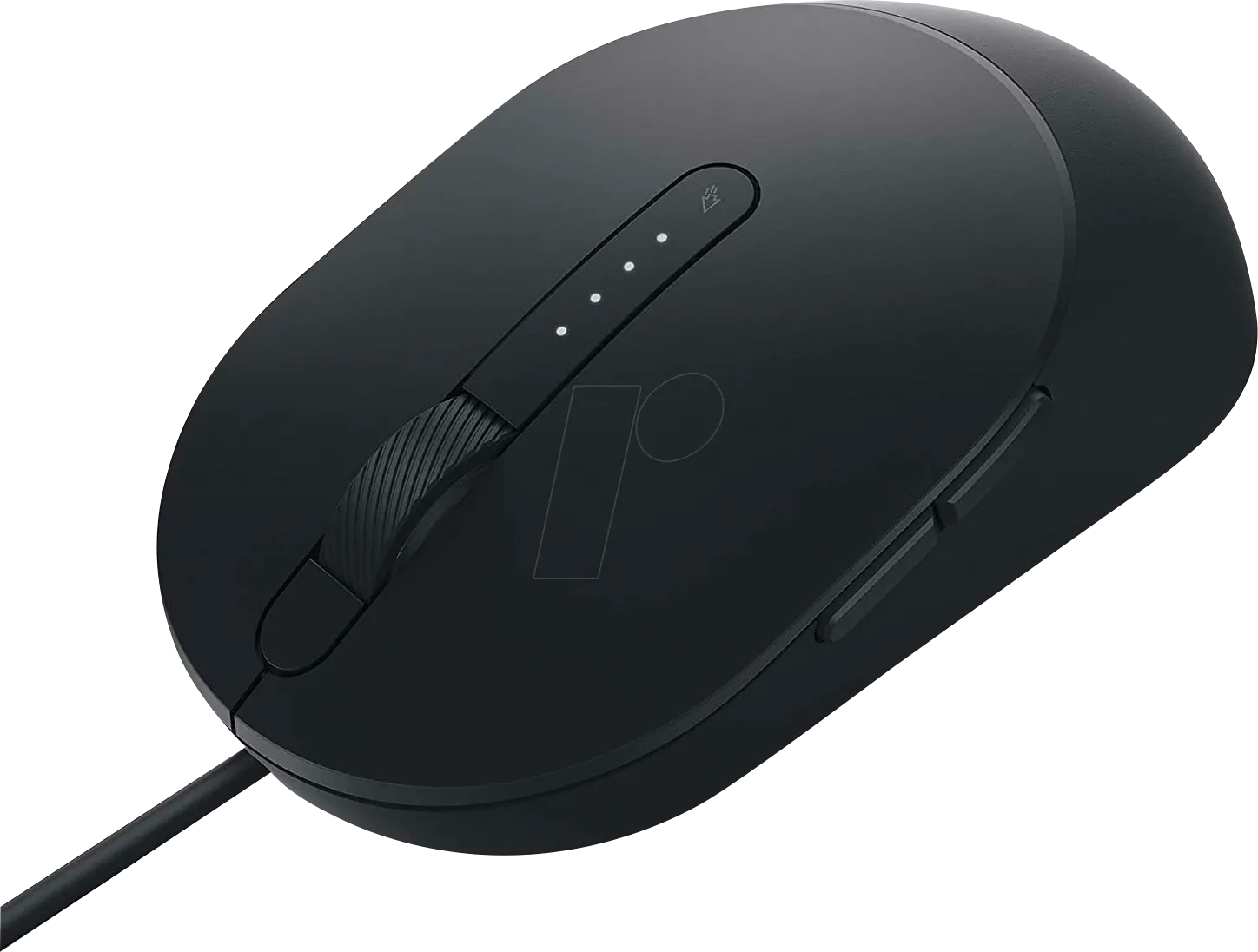 Laser Wired Mouse - Ms3220