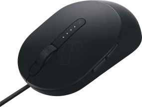 Laser Wired Mouse - Ms3220