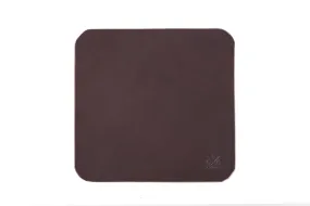 LEATHER MOUSE PAD