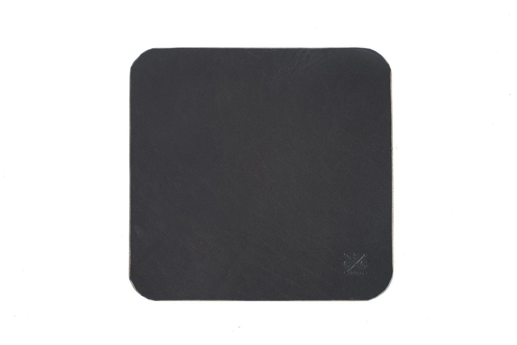 LEATHER MOUSE PAD