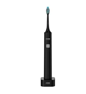 Lebond Sonic Electric Rechargeable Toothbrush - Black  or White