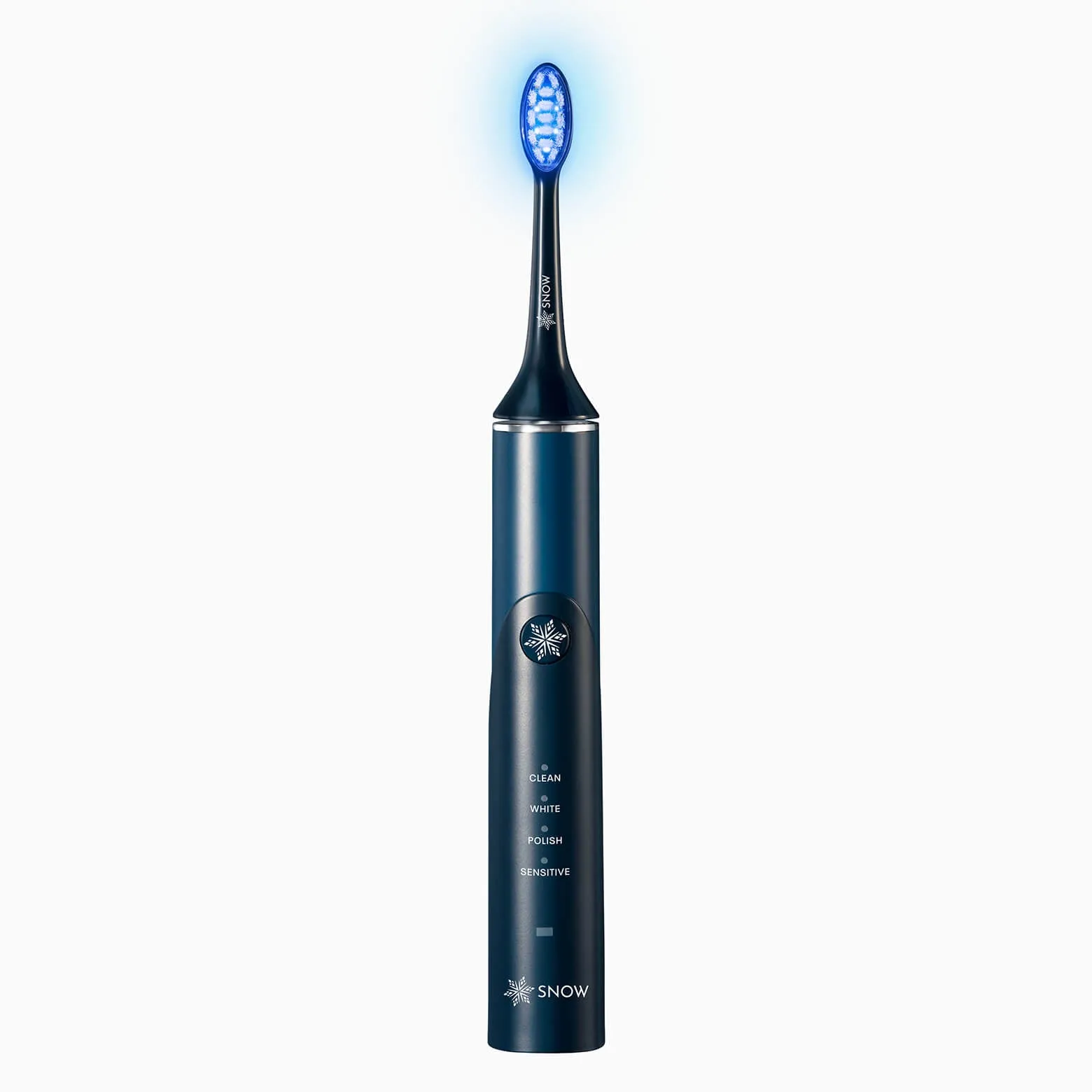 LED Whitening Electric Toothbrush (Gen 1)