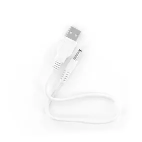 LELO - USB Charger Charging Cable (White)