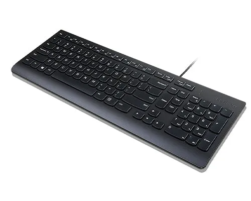 Lenovo Essential Wired Keyboard