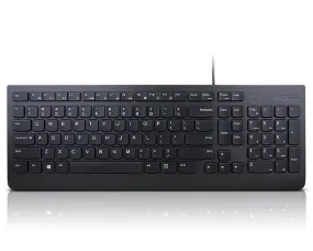 Lenovo Essential Wired Keyboard