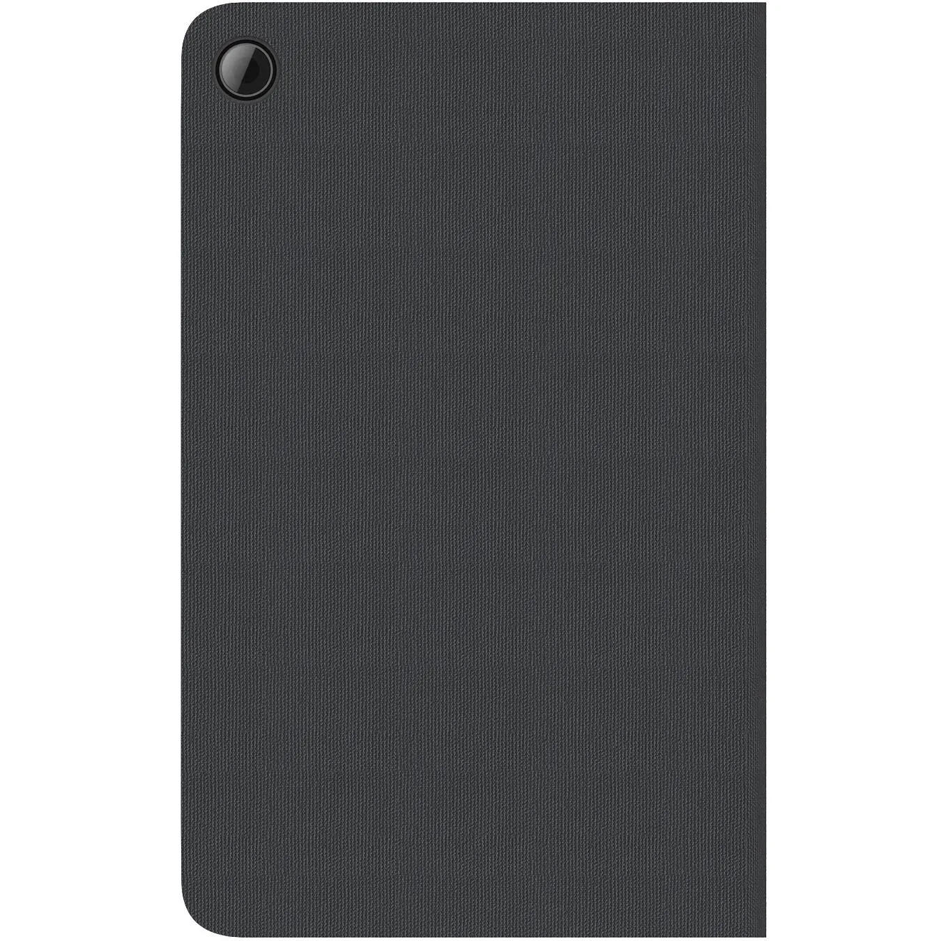 Lenovo Folio Case for Tab M8 2nd Gen (Black)