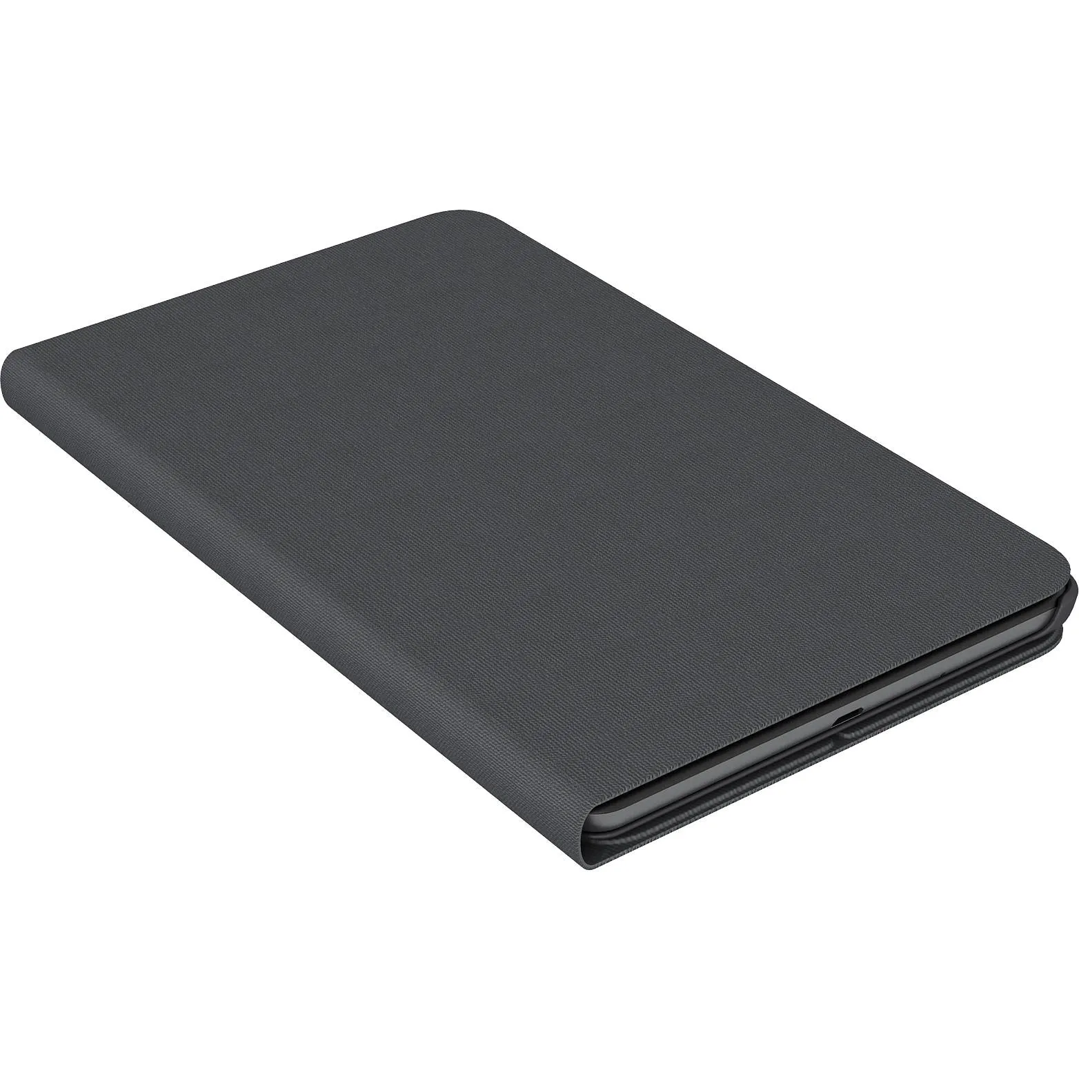 Lenovo Folio Case for Tab M8 2nd Gen (Black)