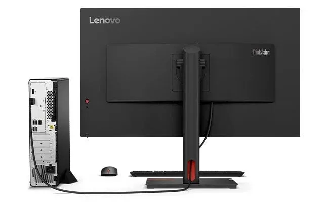 Lenovo ThinkCentre M70s G5 SFF小型機殼 Intel i7-14700,16GB,1TB m.2,Win11Pro,3yr Warranty - 型號12U3000FHC