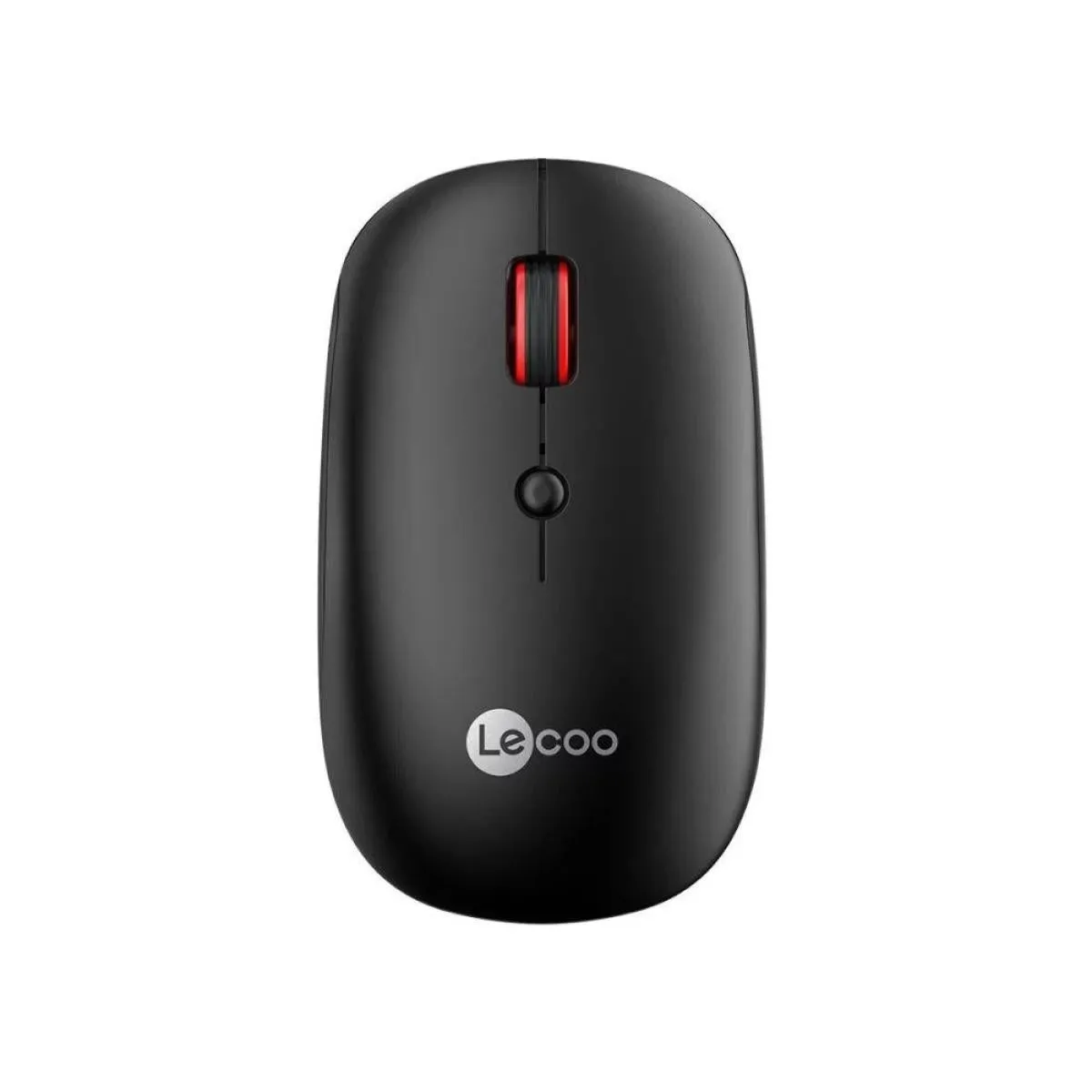 Lenovo Wireless Rechargeable Mouse Ws211