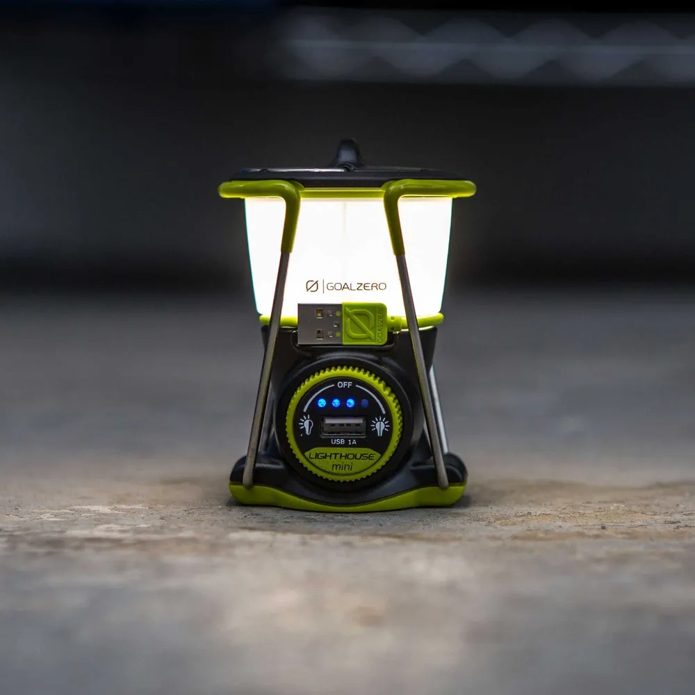 Lighthouse Mini Core Lantern