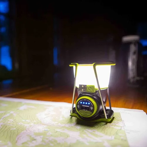 Lighthouse Mini Core Lantern