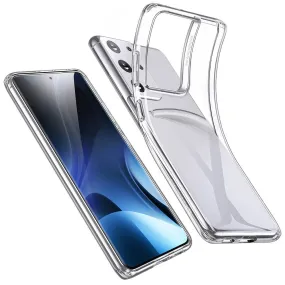 Liquid Crystal Ultra Hybrid Jelly Case | Samsung S22 Series