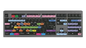 LogicKeyboard FL Studio 20 Astra Mac English 2 US LKB-FLS-A2M-US