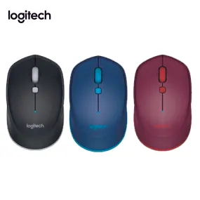 Logitech Bluetooth Mouse M337