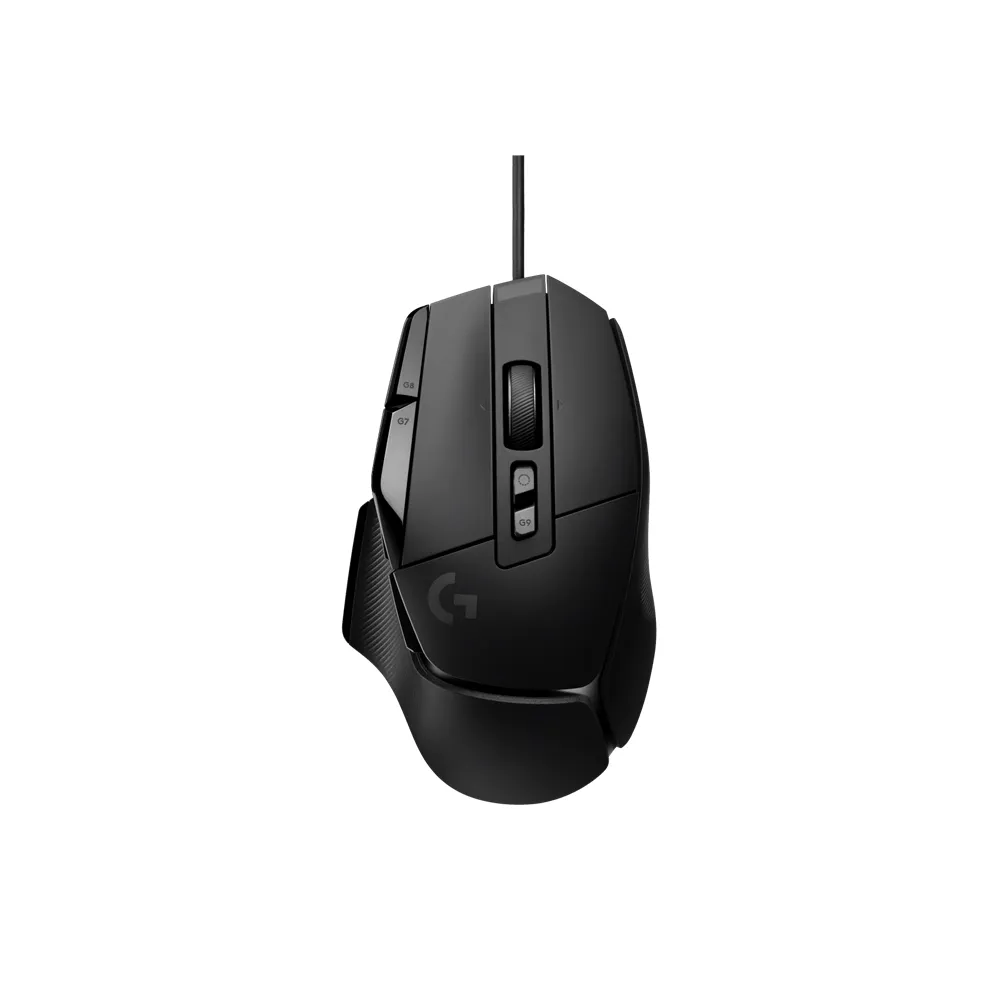 Logitech G502 X Wired Gaming Mouse