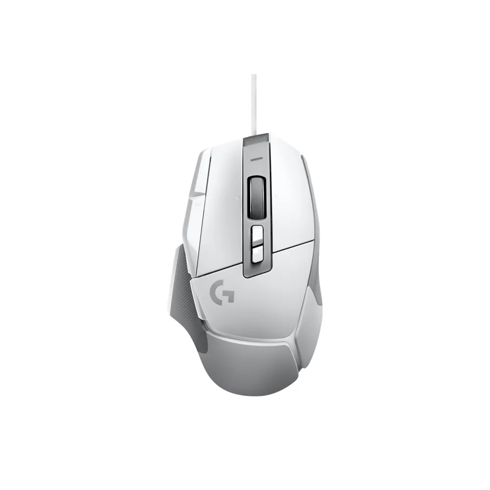 Logitech G502 X Wired Gaming Mouse